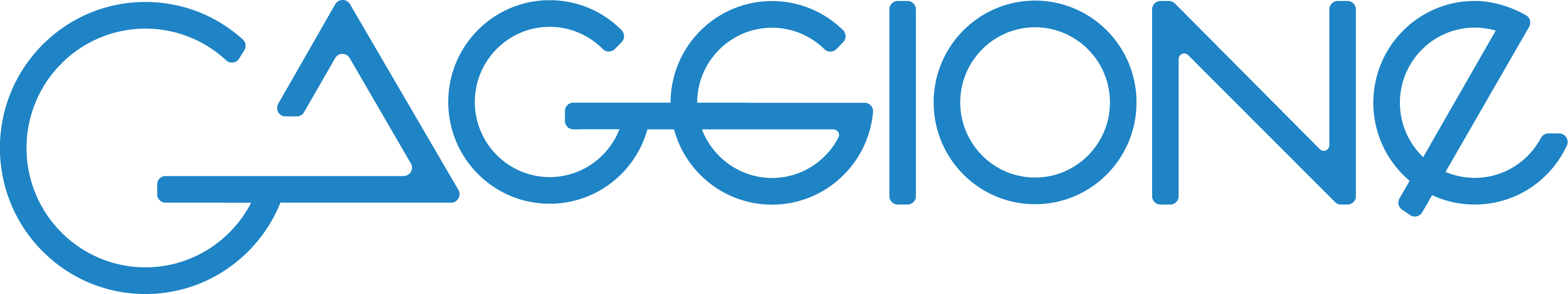 Gaggione logo